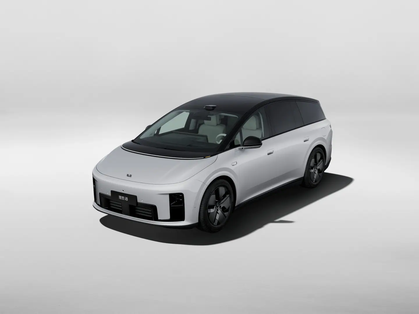 Lixiang i8