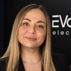 Екатерина Мягкова