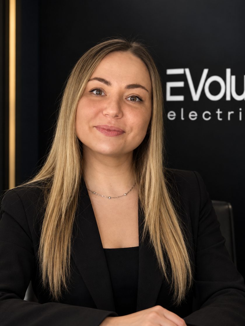 Екатерина Мягкова
